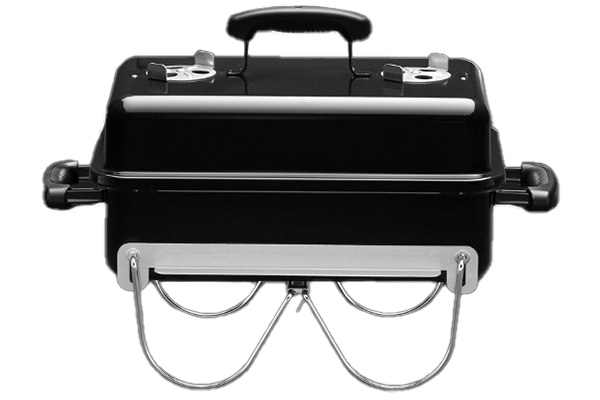 チャコールグリル